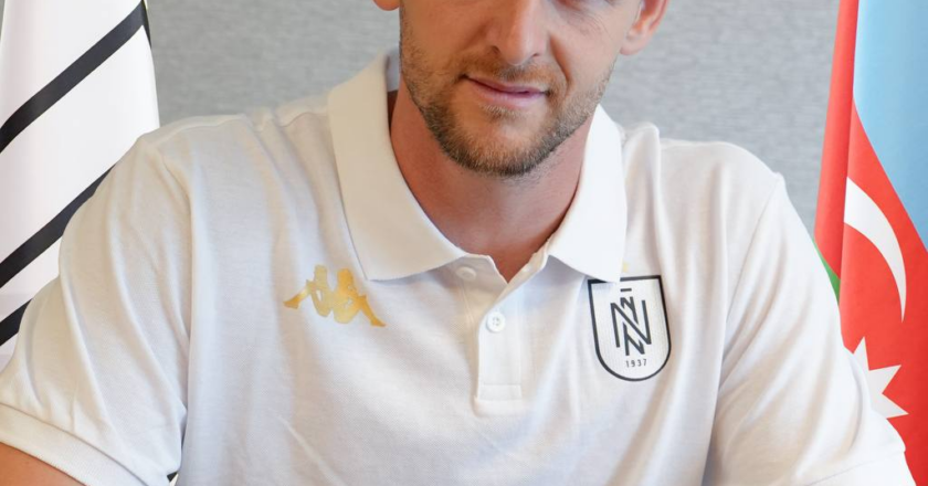 “Neftçi” transferi açıqladı