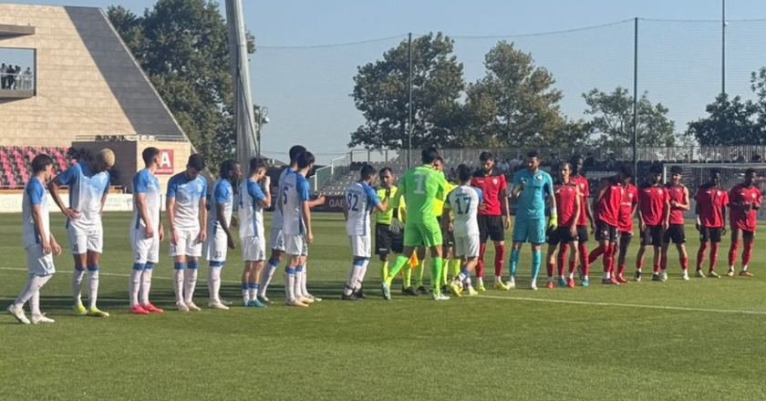 “Qəbələ” “Sumqayıt”ı da məyus etdi