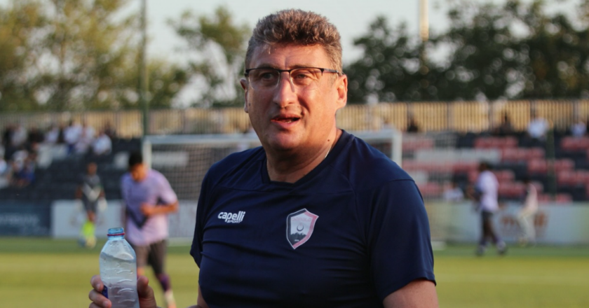 Sxadadze: “Fərqindəyik ki, güclənmək lazımdır”