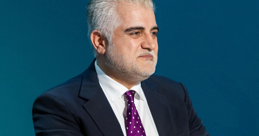 Tahir Gözel: “Komandamız onlardan əlavə güc alır”