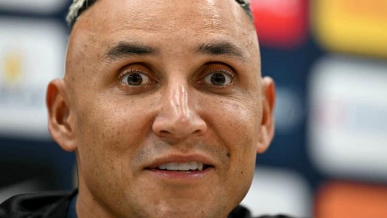 Meksika klubuna keçən məşhur futbolçu: “Çox xoşbəxtəm”