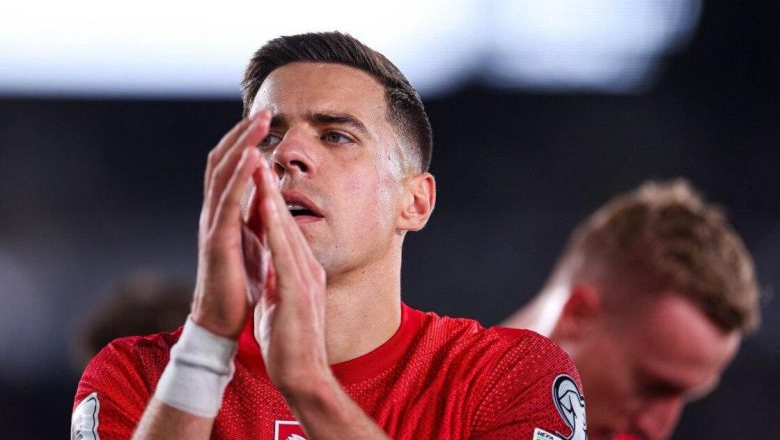 Polşa millisinin üzvü “Portu”da – Rəsmi