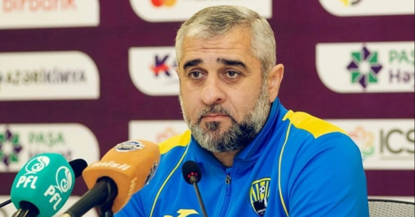 Şükürovdan 1:6-ya şərh: “Boşluqlarımız çoxdur”
