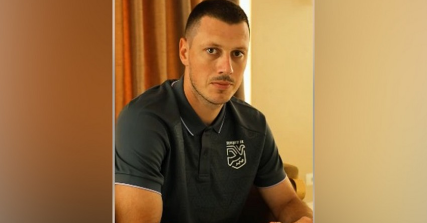 “Cenoa”nın sabiq futbolçusu “Sumqayıt”da