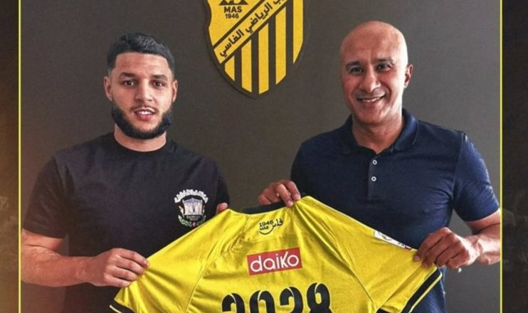 “Səbail”in sabiq futbolçusu Mərakeş klubuna keçib