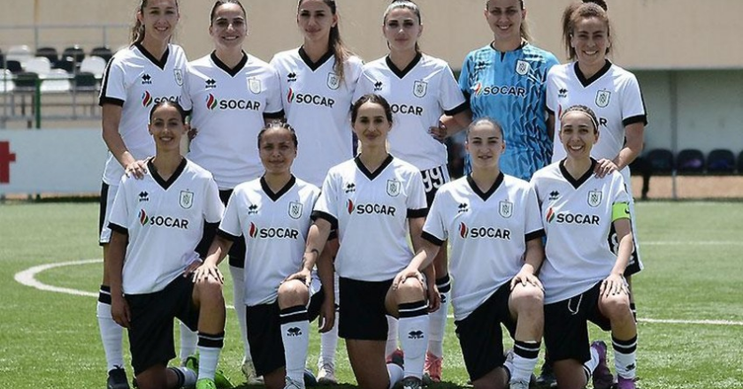 “Neftçi” uduzdu