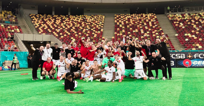 Azərbaycan klublarına “başağrısı” olan “Şkendiya”