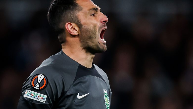 “Real”ın sabiq qapıçısı İran klubunda – Rəsmi