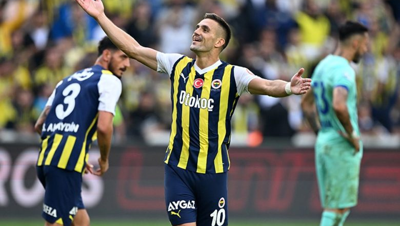 “Fənərbaxça”dan ayrılan futbolçunun yeni klubu bilindi