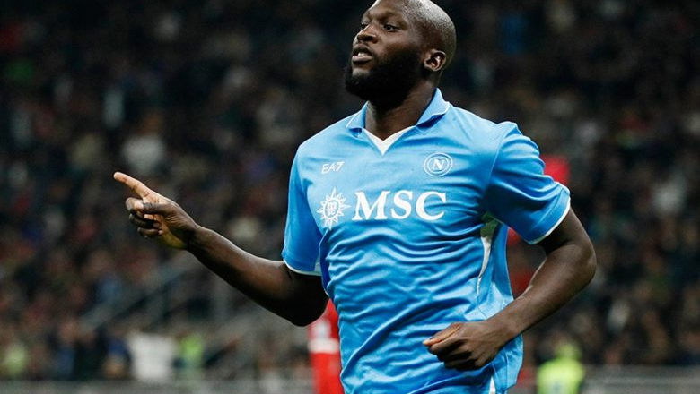 Lukaku: “İbrahimoviçə karyerasına görə çox hörmət edirəm”