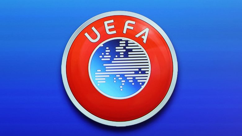 UEFA Ukrayna klubunu cəzalandırıb