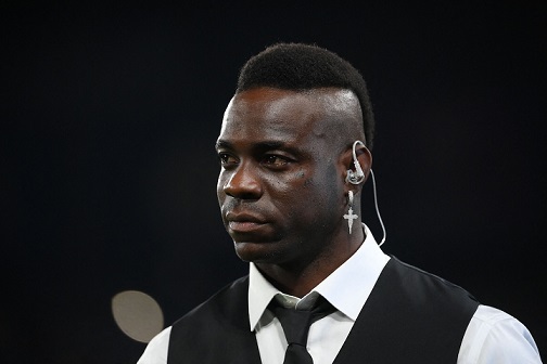 Balotelli: “Arzum “Real”da oynamaqdır”