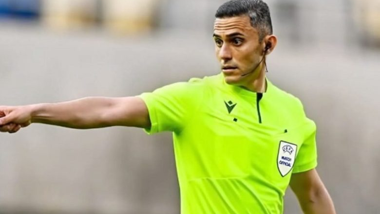 Bu gün UEFA superkubokunun qalibi məlum olacaq – Məsiyev dördüncü hakimdir