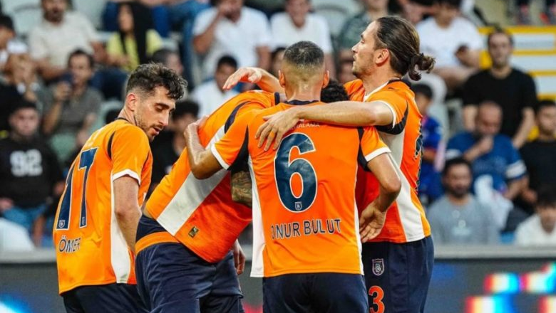 “Başakşəhər” pley-offa vəsiqə qazandı