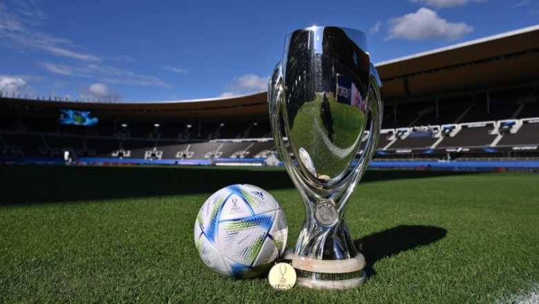 PSJ UEFA superkubokunun qalibi oldu