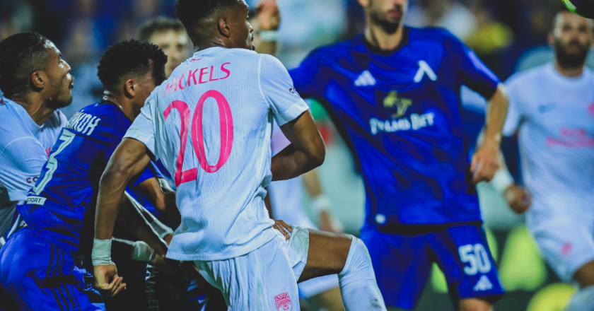 “Sabah” üçün pley-off formulu