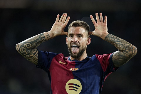 Martines “Barselona”nı “Əl-Nəsr”ə dəyişməsinin səbəbini açıqlayıb