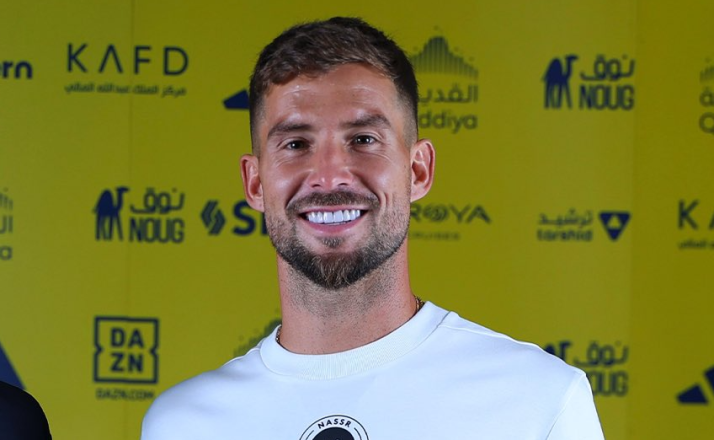 Martines “Barselona”nı tərk etməsinin səbəbini açıqlayıb