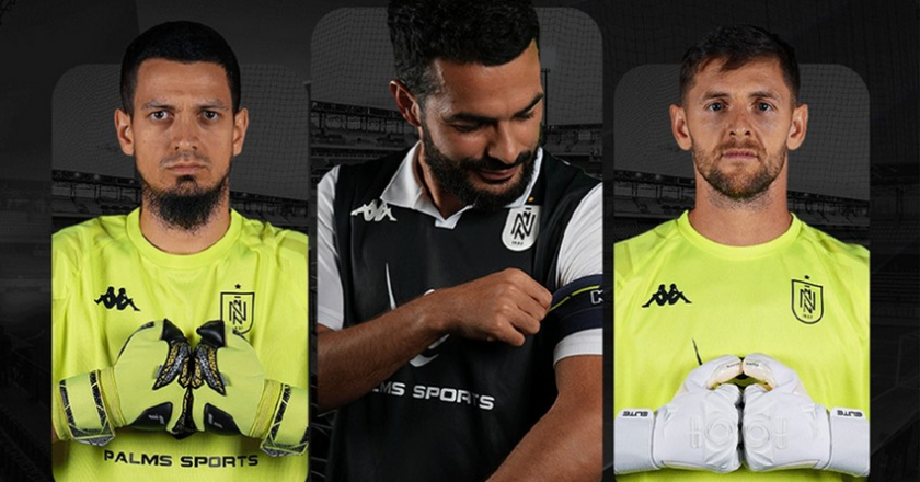 “Neftçi”nin kapitanları