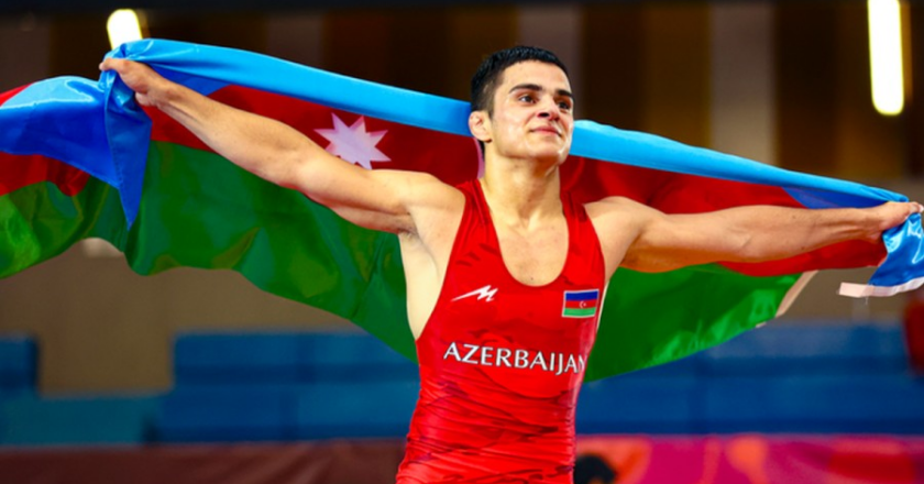 “Özümü yarışa tam hazır hiss edirəm”