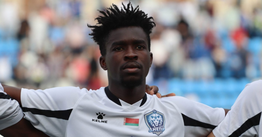 “Kəpəz”dən legioner transferi