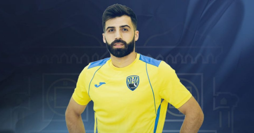 “Kəpəz”in kapitanları