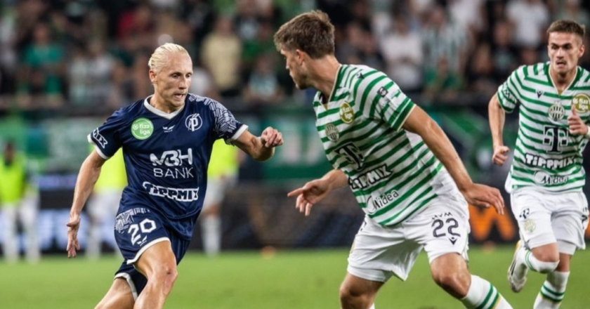 “Qarabağ”ın rəqibi evdə uduzdu