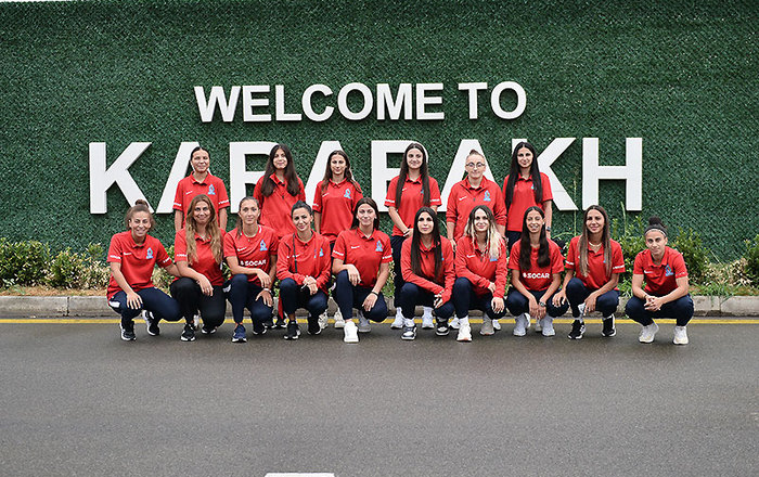 “Zəfər yolu” sosial layihəsi keçirildi