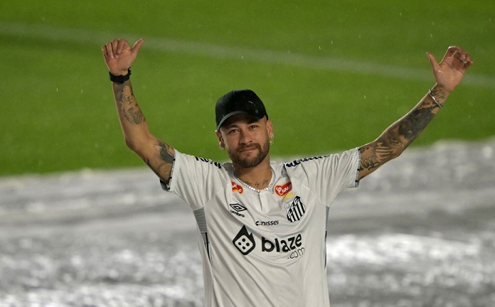 Neymar: “Bu gün azarkeşlərin bizi söyməyə haqqı var”