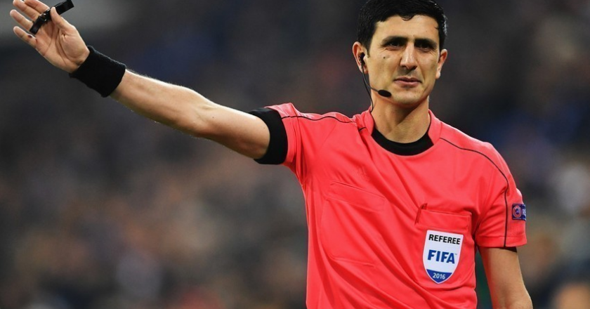 Əliyar Ağayev “Fiorentina”nın oyununda