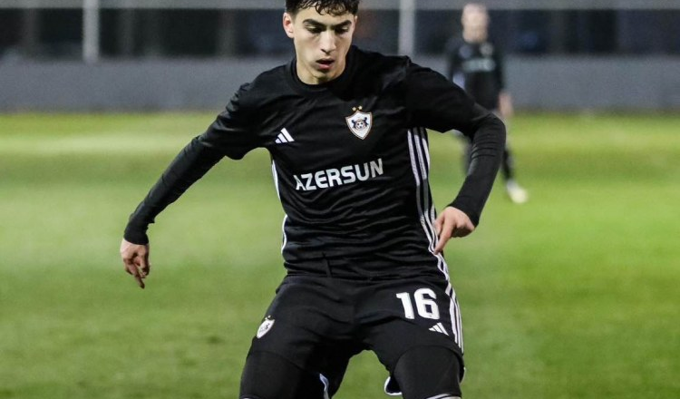 “Qarabağ”dan “Şamaxı”ya