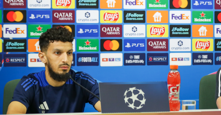 Zubir: “İnanıram ki, Bakıya yaxşı nəticə ilə qayıdacağıq”