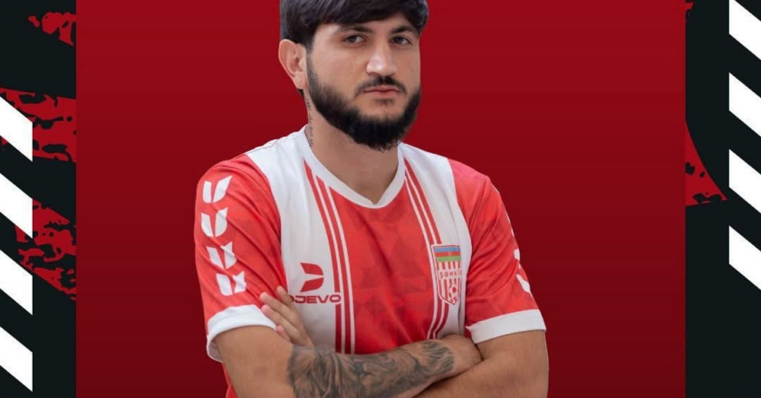 “Kəpəz”dən “Şəmkir”ə