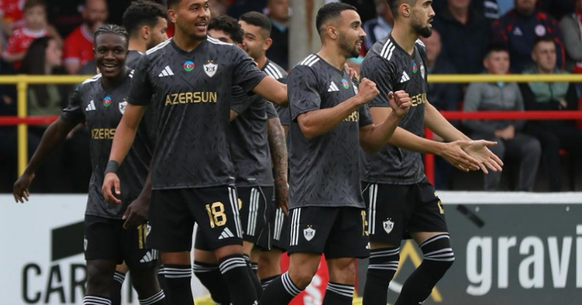 “Qarabağ”dan möhtəşəm qələbə