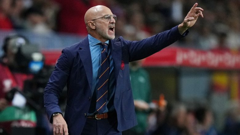 “Messi nə vaxt istəsə, gedəcək” – Millinin baş məşqçisi