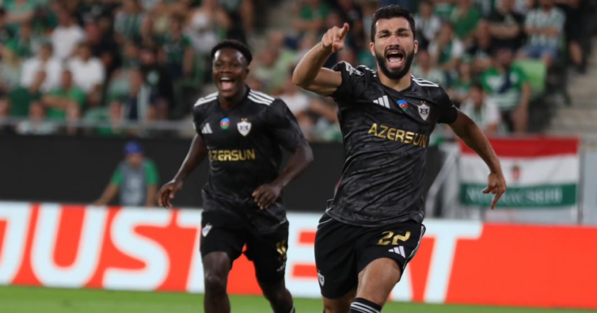 Musa, hər şey yaxşıdır – 2