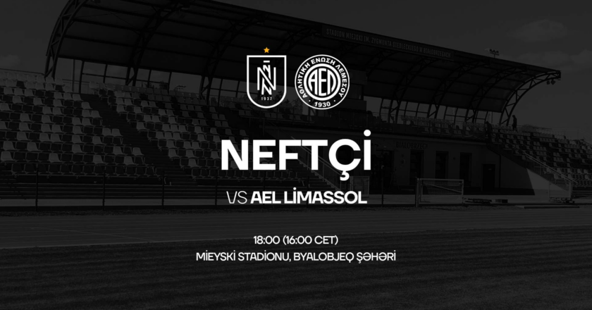 “Neftçi”dən qollu heç-heçə