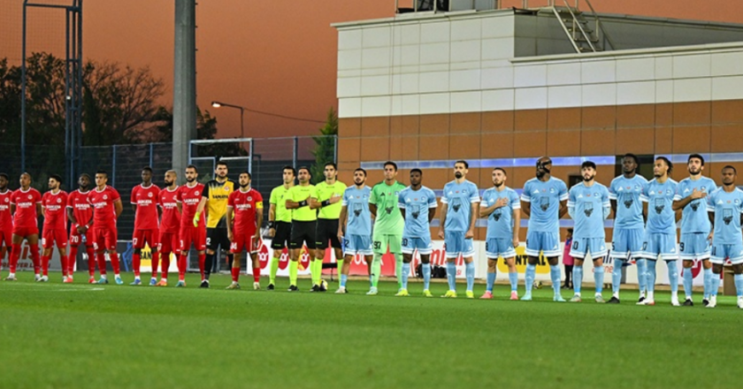 5 oyuna 77 legioner!