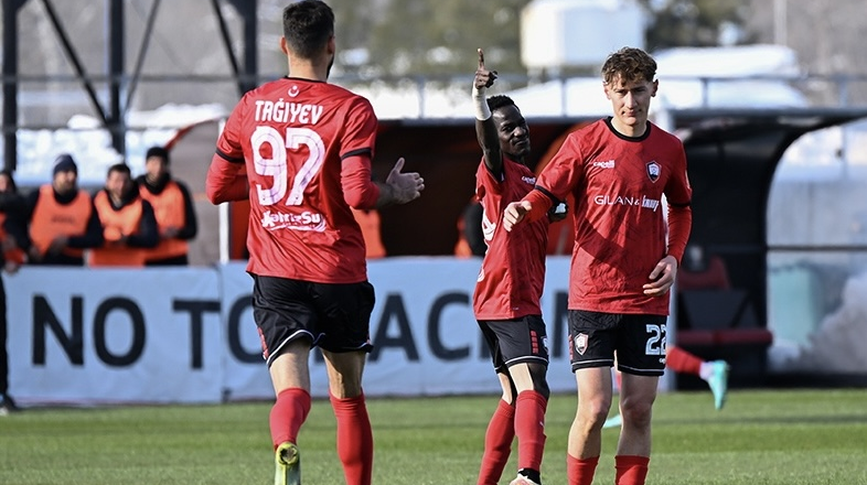 “Qəbələ”dən qələbə