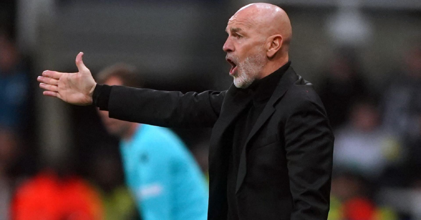 Pioli Əliyar Ağayevin qərarından danışdı