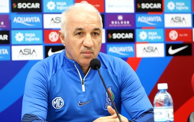 “Neftçi” qızıl xallar itirir, sonra bunun acısını çəkə bilərlər”