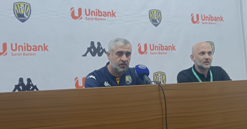 “Bəzi məsələləri yoluna qoyandan sonra tam fərqli komanda olacağıq”