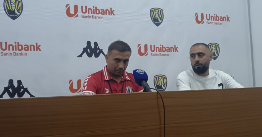 Həşimov: “Sevinirəm ki…”