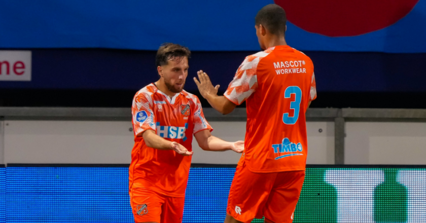 Milli üzvü oynadı, komandası heç-heçə etdi