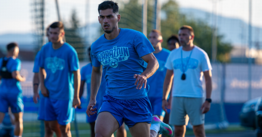 Rüfət qələbənin iştirakçısı oldu