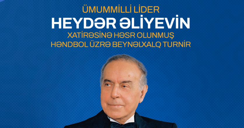 Qazaxıstan və Özkəbistan klubları Bakıya gələcək