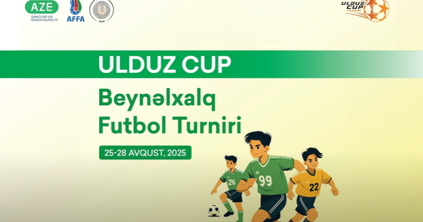 Qubada II “Ulduz Cup” beynəlxalq turnirinə start verildi