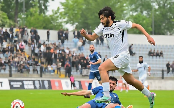 Azərbaycan klublarının yoxlama oyununda 9 qol