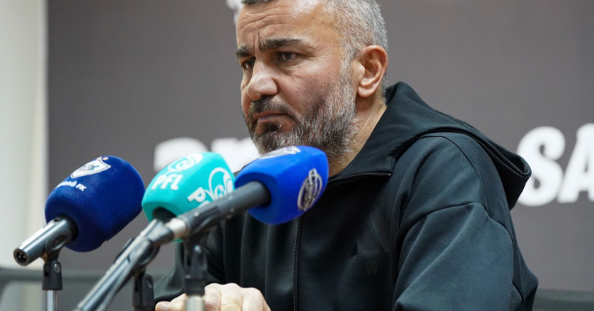 Qurban Qurbanov media önünə çıxacaq