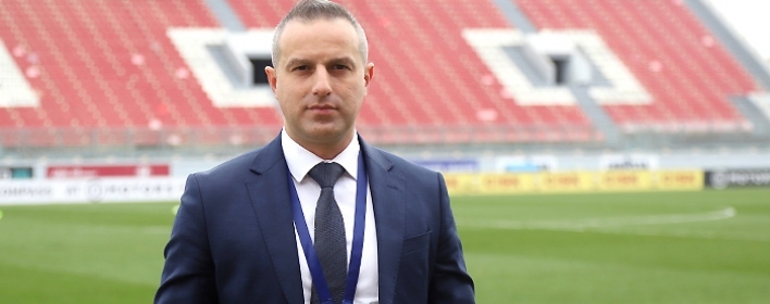 PFL rəsmisi DÇ-2026 oyununa təyinat aldı